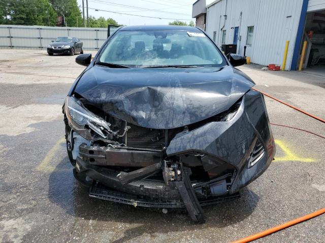 2019 TOYOTA COROLLA L - 2T1BURHE9KC205598