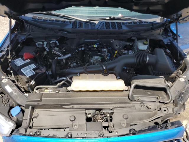 2021 FORD F150 SUPER - 1FTEX1EP8MFC94005