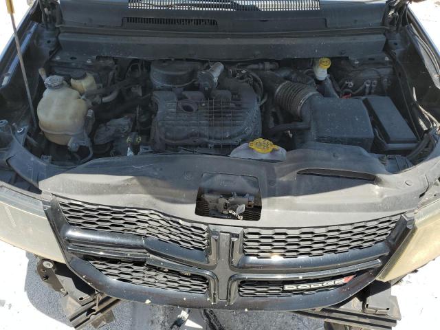 2018 DODGE JOURNEY CR - 3C4PDCGGXJT505121