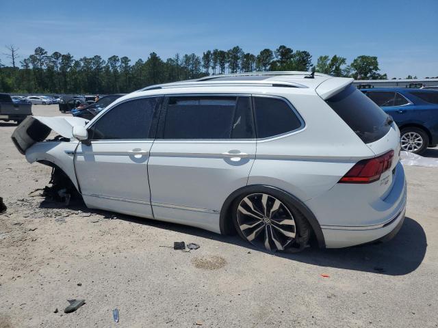 Vin: 3vv4b7axxmm086941, lot: 55110045, volkswagen tiguan sel premium r-line 20212
