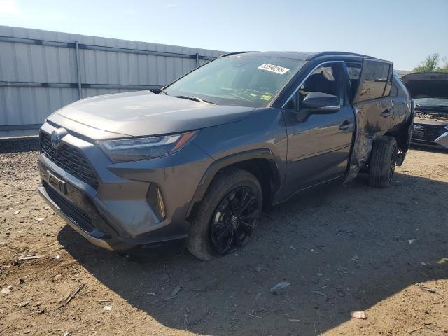 Vin: jtme6rfvxnd530276, lot: 55590295, toyota rav4 xse 2022 img_1