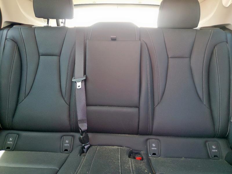 2023 BUICK ENVISION E LRBFZNR47PD013753