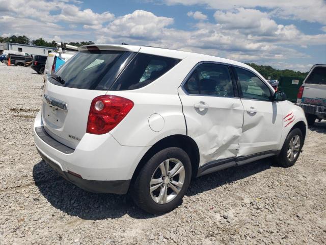 2013 CHEVROLET EQUINOX LS - 1GNALBEK4DZ103206