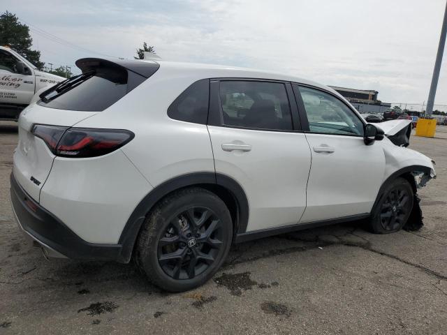 Vin: 3czrz2h51sm776785, lot: 58951855, honda hr-v sport 20253