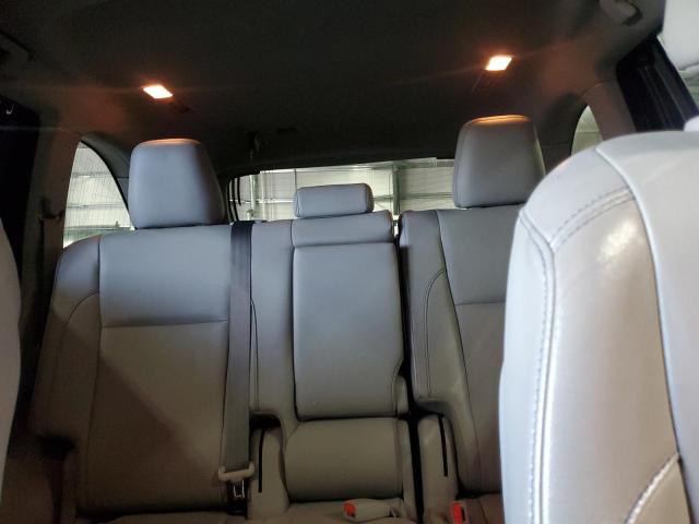 2018 TOYOTA HIGHLANDER - 5TDJZRFH2JS906869