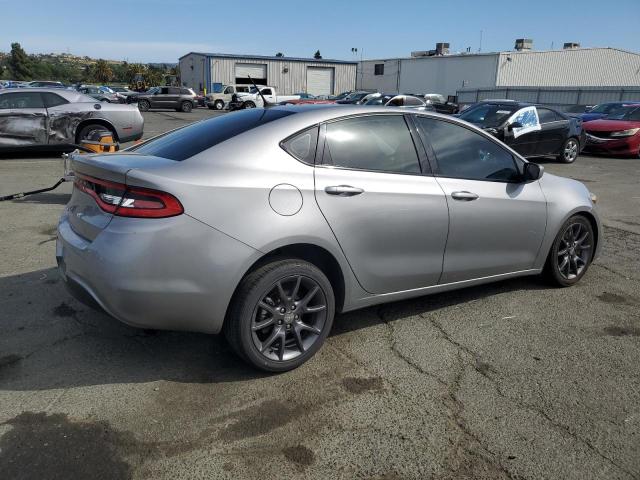 Vin: 1c3cdfaa8gd530235, lot: 57263665, dodge dart se 20163