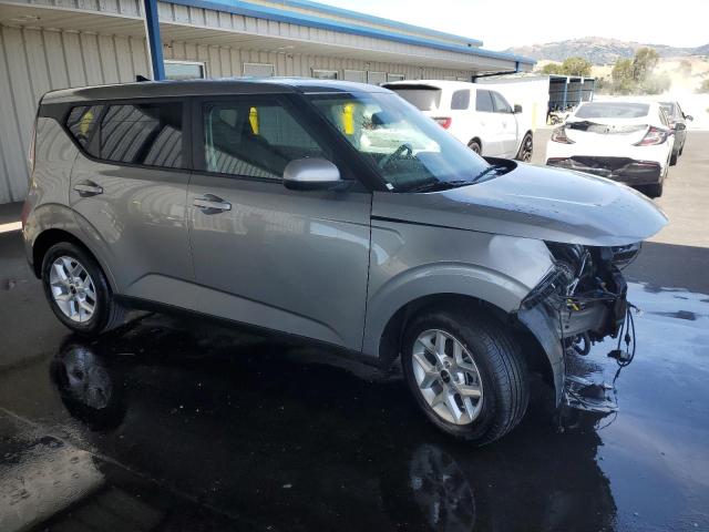 Vin: kndj23au7s7944390, lot: 57361195, kia soul lx 20254