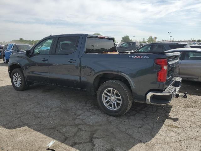 Vin: 1gcpyjek2mz417421, lot: 57513795, chevrolet all models k1500 lt 20212