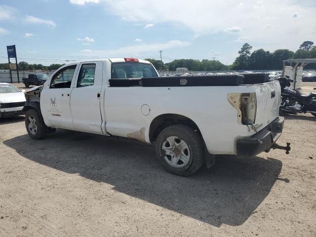 Vin: 5tfty5f12cx007529, lot: 57818075, toyota tundra double cab sr5 20122