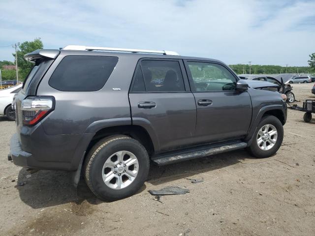 Vin: jtebu5jr6g5360888, lot: 56818225, toyota 4runner sr5/sr5 premium 20163