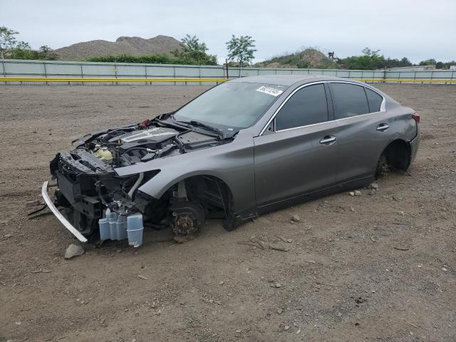 Vin: jn1fv7ar9jm481719, lot: 58211245, infiniti q50 red sport 400 2018 img_1