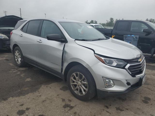 Vin: 2gnaxrev4j6317448, lot: 57174205, chevrolet equinox ls 20184