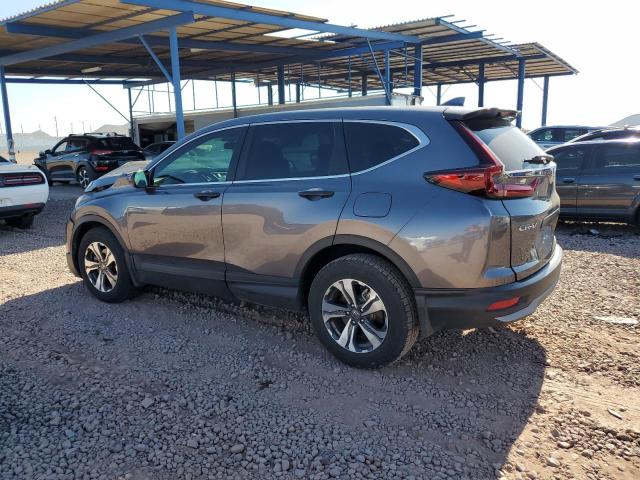 2020 HONDA CR-V LX 7FARW2H24LE002979
