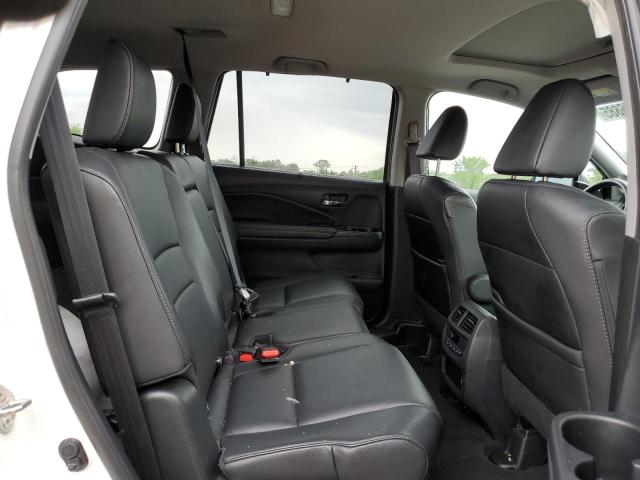 2019 HONDA PILOT EXL 5FNYF6H56KB052872