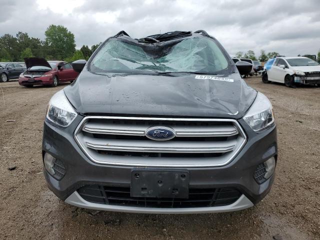 2018 FORD ESCAPE SE - 1FMCU9GD9JUC28471