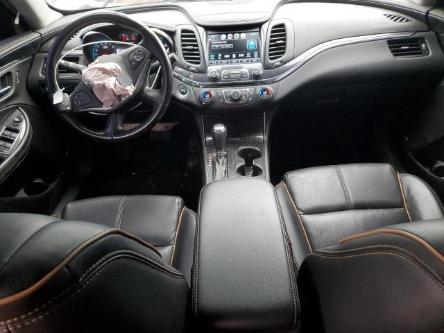 2019 CHEVROLET IMPALA PRE 2G1105S38K9141005