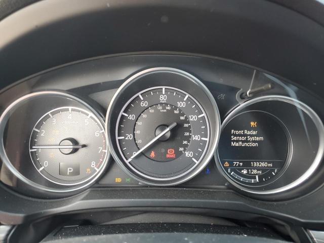 2017 MAZDA CX-5 GRAND JM3KFADL0H0154843