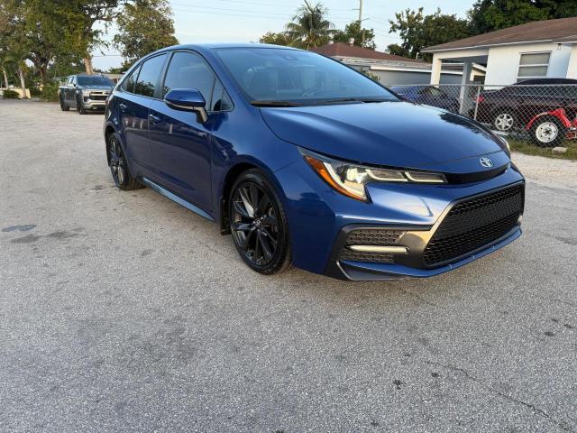 Vin: jtdp4mce7nj086989, lot: 58061105, toyota corolla se 2022 img_1