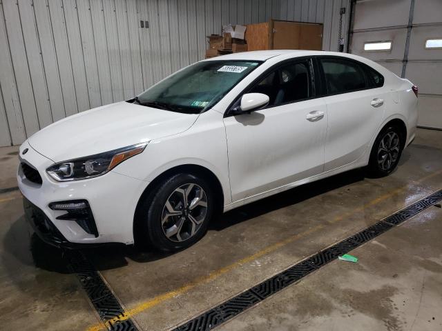 Vin: 3kpf24ad8me333735, lot: 55333785, kia forte fe 2021 img_1