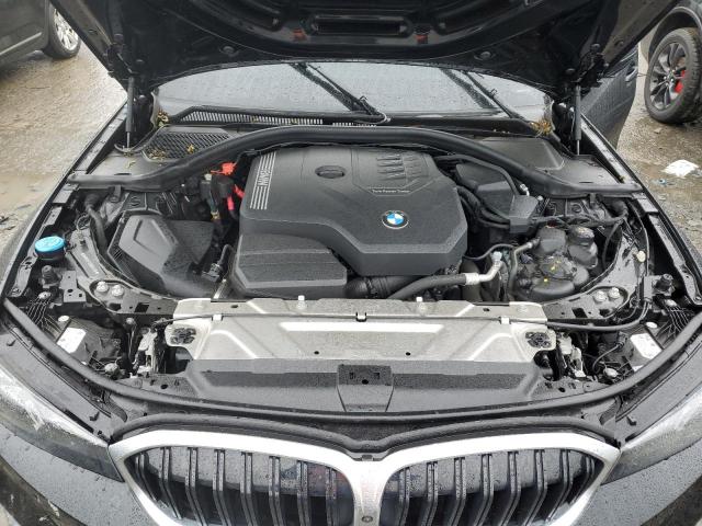 2024 BMW 330I - 3MW69FF03R8E04128