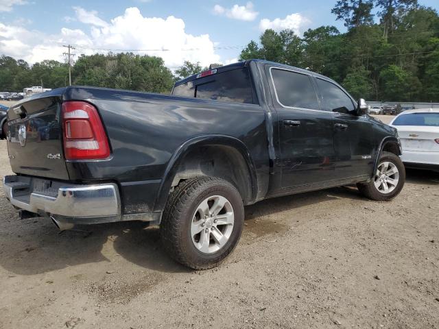 Vin: 1c6srfjt6kn714870, lot: 55137815, ram 1500 laramie 20193