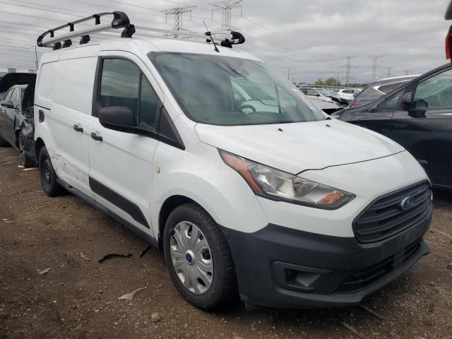 Vin: nm0ls7e29l1472509, lot: 55642345, ford transit xl 20204