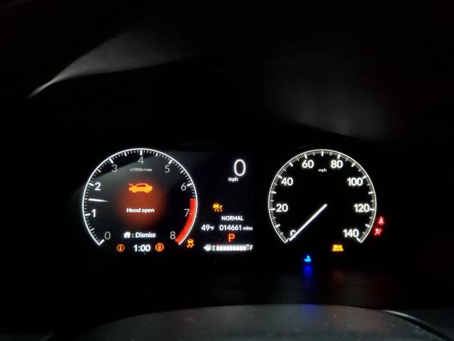 2025 HONDA CR-V EX 2HKRS4H4XSH434349