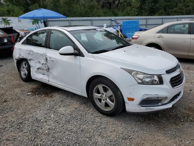 Vin: 1g1pe5sb3g7161304, lot: 57168955, chevrolet cruze lt 20164