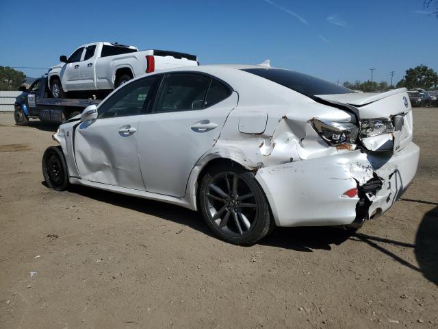 Vin: jthbf5c2xd5191502, lot: 58198485, lexus is 250 20132