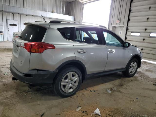 Vin: 2t3bfrev7ew188213, lot: 56710935, toyota rav4 le 20143