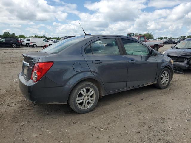 Vin: 1g1jc5sb0d4229082, lot: 57187985, chevrolet sonic lt 20133