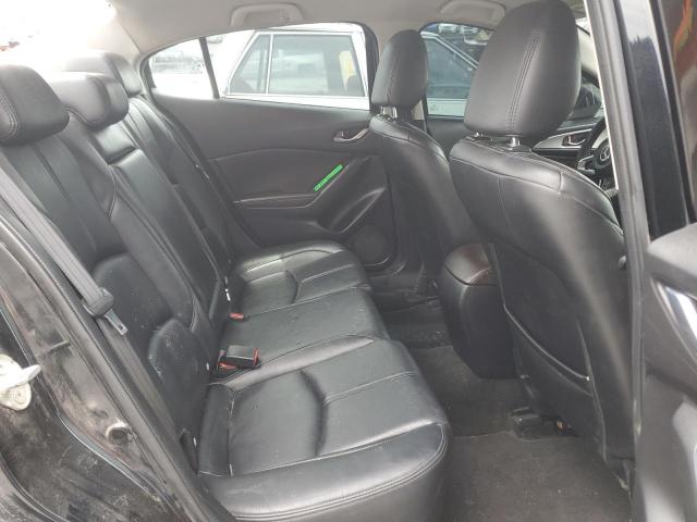 2017 MAZDA 3 TOURING - 3MZBN1V76HM121191