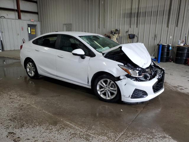 Vin: 1g1bc5sm1k7153065, lot: 57995155, chevrolet cruze ls 20194
