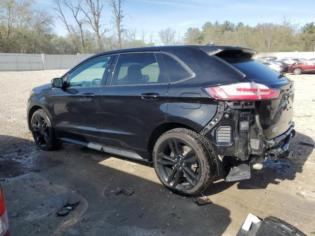 Vin: 2fmpk4ap1mba28532, lot: 56032635, ford edge st 20212