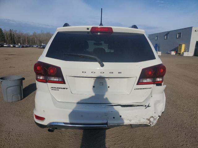 2017 DODGE JOURNEY CR - 3C4PDDGG3HT623222
