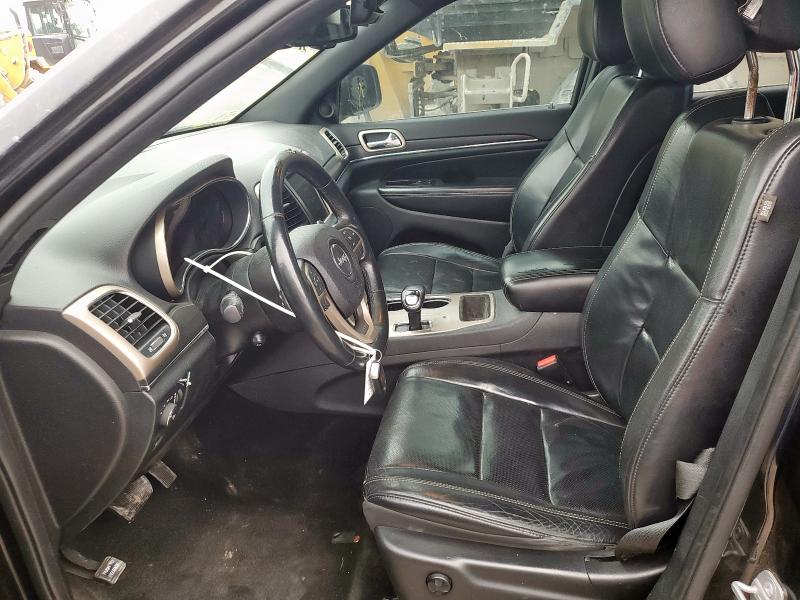 2015 JEEP GRAND CHER - 1C4RJEBG7FC848329
