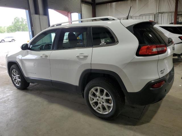 Vin: 1c4pjmcb5hw646949, lot: 57382215, jeep grand cher latitude 20172
