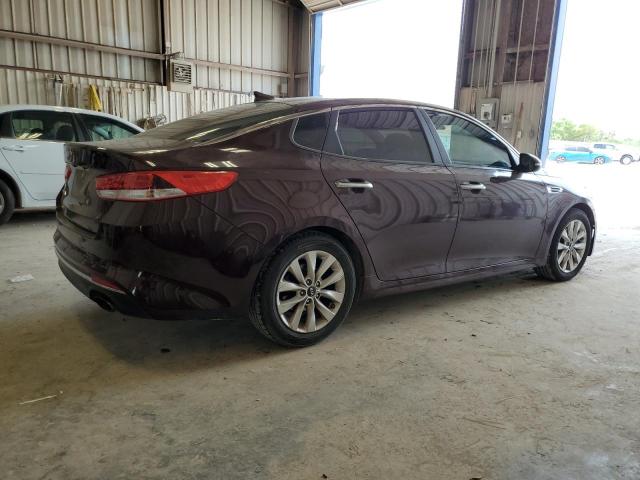 Vin: 5xxgt4l32gg071986, lot: 56767885, kia optima lx 20163