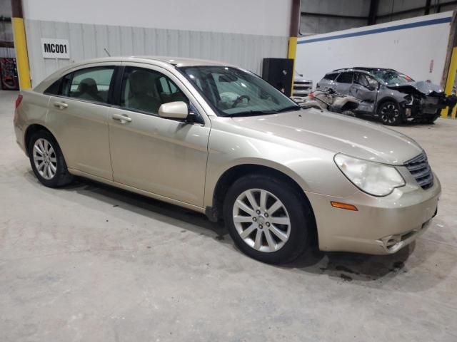Vin: 1c3cc5fb2an111264, lot: 56533035, chrysler sebring limited 20104