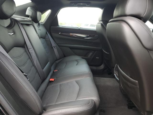 2016 CADILLAC CT6 LUXURY - 1G6KD5RS8GU165637