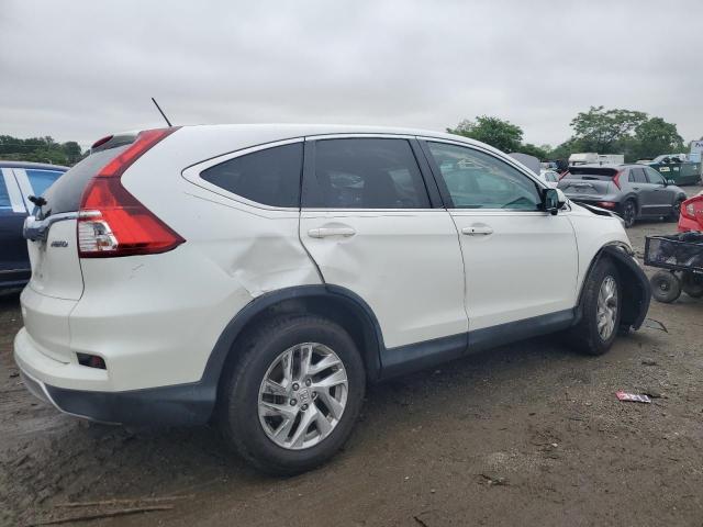 Vin: 5j6rm4h56fl087522, lot: 56661145, honda crv ex 20153