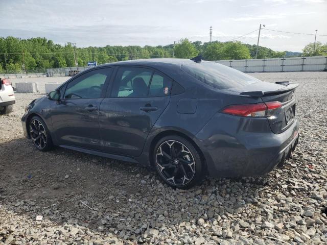 Vin: 5yfb4mce1sp221580, lot: 56054105, toyota corolla fx 20252