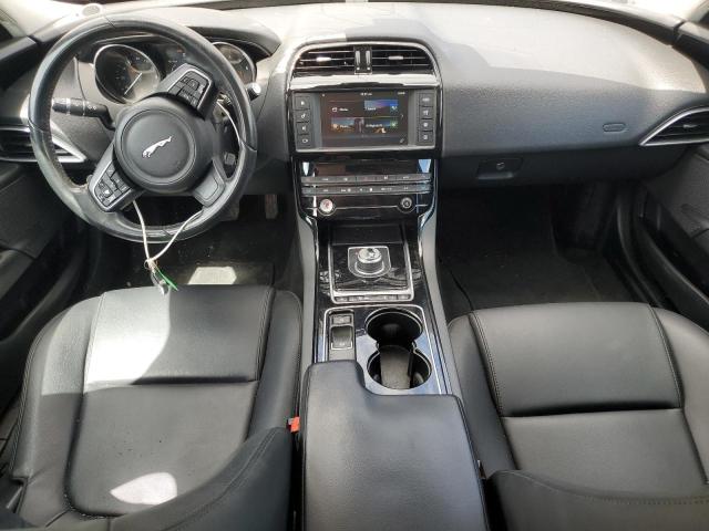 2017 JAGUAR XE PREMIUM SAJAD4BV6HA954073