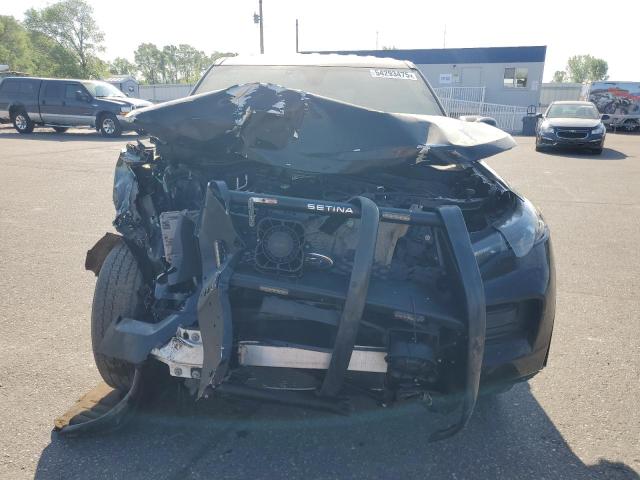 2022 FORD EXPLORER P - 1FM5K8AB4NGA50487