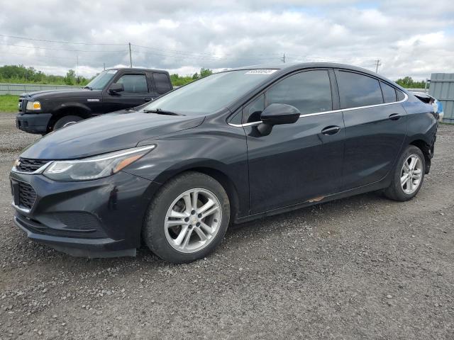 Vin: 1g1be5sm1h7239575, lot: 58580045, chevrolet cruze lt 2017 img_1