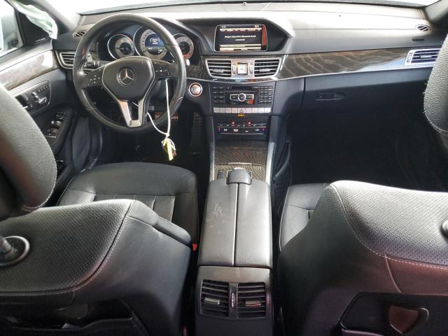 2015 MERCEDES-BENZ E 400 4MAT WDDHF6HB1FB163317