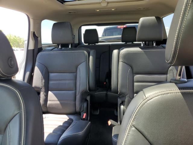 2018 GMC ACADIA DEN 1GKKNXLS8JZ108156