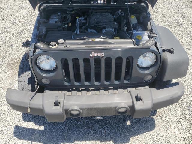 1C4BJWCG7GL347545 2016 JEEP WRANGLER