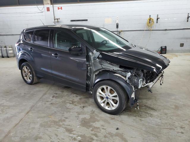 Vin: 1fmcu0gd5hud94962, lot: 56662295, ford escape se 20174