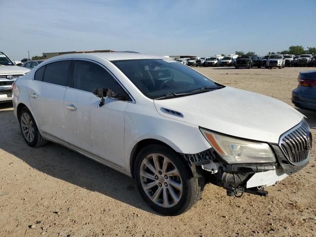 Vin: 1g4gb5g37ef102210, lot: 56164085, buick lacrosse 20144